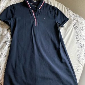 Tommy Hilfiger bodycon dress!